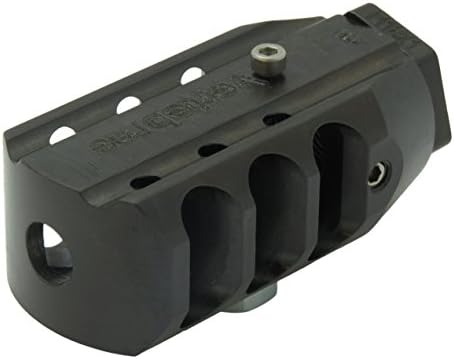 Vertebrae .30 Muzzle Brake