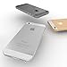 Apple iPhone 5S, GSM Unlocked, 32GB - Silver (Renewed)