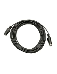 Extech SL125 Micrófono Cable de extensión para Extech sl130g