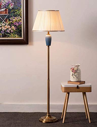 ombre floor lamp