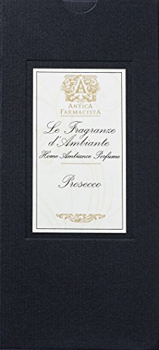 Antica Farmacista Home Ambiance Diffuser, Prosecco, 8.5 fl.oz.
