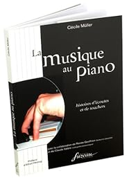 La  musique au piano