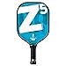 ONIX Graphite MOD Z5 Graphite Carbon Fiber Pickleball Paddles with Cushion Comfort Pickleball Paddle Grip - USA Pickleball Approved