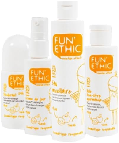 Funethic Sv20 Coffret Saint Valentin Avoir 20 Ans