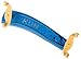 Kun Original Mini Blue Shoulder Rest for 1/8-1/4 Violin