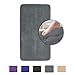 MAYSHINE Memory Foam Non Slip Anti Fatigue Bath Mat | Thick Absorbent Plush Velvet Bathroom Rug - Machine Washable, 34x19, Charcoal Gray