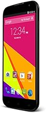 BLU Studio 6.0 HD Unlocked Cellphone, 8GB, Black