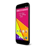 BLU Studio 6.0 HD Smartphone - GSM Unlocked - Black