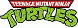 valstick Teenage Mutant Ninja Turtles Cartoon Car Bumper Sticker Decal 6