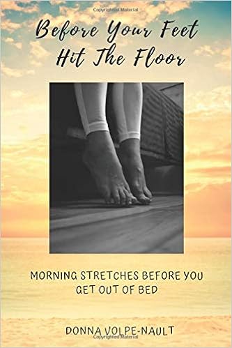 Buy Before Your Feet Hit The Floor Morning Stretches Before You