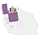 Zippo Abyss Pocket Lighter