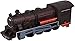 WowToyz Classic Train Set - Steam Engine