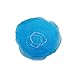 Raytex Disposable Bouffant Hair Net Cap Spun-Bonded Polypropylene Non-Woven Head Cover Hat Elastic Latex Free 21