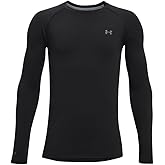Under Armour Boys Packaged Base 4.0 Crew