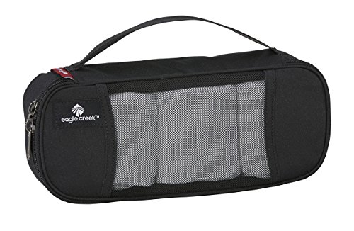 Eagle creek pack it half tube cube , black,  slim