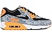 Nike Men's Air Max 90 Premium Running Shoe