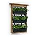 Algreen 34002 Garden View, Vertical Living Wall Planter (Renewed)thumb 4