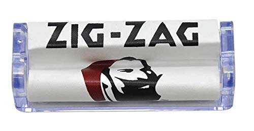 Zig-zag 70mm Single Wide Premium Cigarette Rolling Machine