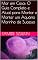 Livro Mar em Casa: O Guia Completo e Atual para Montar e Manter um Aquário Marinho de Sucesso