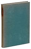 Presses of northern California and their books, 1900-1933