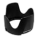 Fotodiox Lens Hood Replacement for HB-48 Compatible with AF-S 70-200mm f/2.8 G IF-ED VR II Lens