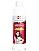Dog Conditioner & Detangler 100% Natural -Shiny Coat Formula -Oatmeal & Aloe Vera Conditioner for Dogs and Cats -Removes Tangles and Matted Coat While Shines & Moisturizes by Healthy Clean Pet (16 oz)