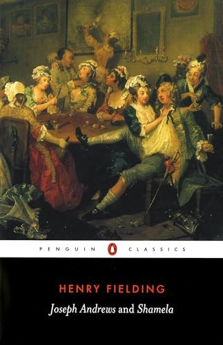 Henry Fielding Romans Gallimard 洋書 Joseph Andrews (Dover Thrift Editions): Henry Fielding