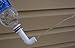 Soda or Water Bottle Fitting Pocket Lota Bidet and Screw On Soda Water Bottle Bidet
