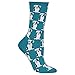 Hot Sox Women's Dogs Sock