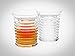Tornado Whiskey Glasses, Gift Pack Set Of 2 - Unique Scotch Lead Free Liquor Tumblers, Dishwasher Safe, Classic Old Fashioned Barware, Rum Vodka Glassware, Elegant Ultra Clarity Cocktail Bourbon Glass
