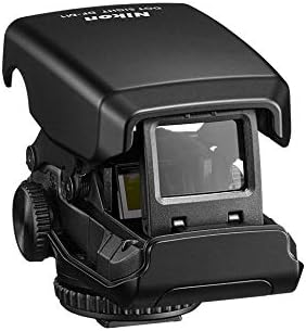 Nikon DF-M1 Dot Sight for COOLPIX P1000, Black