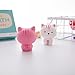 Slow Rising Squishies Jumbo, Cute Cat Soft Squeeze Stress Relief Toy Charm