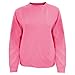 Comfort Colors Womens/Ladies Crew Neck Sweatshirt