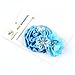 Roewell® Baby-Girl's Hair Bows, Baby Headbands Crystal Flower(5 Pack)