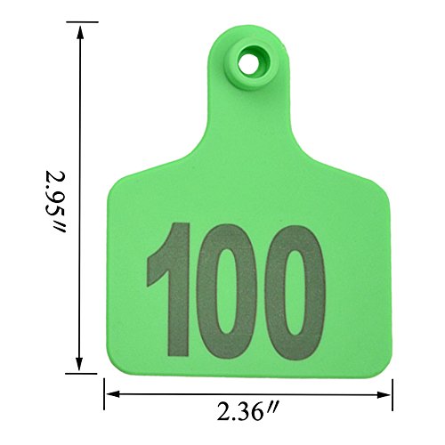 2 WGCD+Number+Plastic+Livestock+Applicator