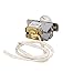 uxcell a15011200ux0343 WPFE24C-L 2P Freezer Refrigerator Temp Switch Temperature Controller AC 250V/125V 6A/8A