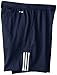 adidas Performance Men's Tennis Sequencials Galaxy Shorts