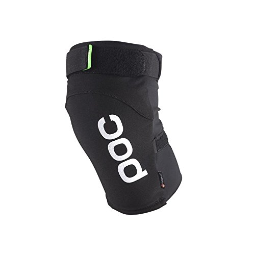 POC Joint VPD 2.0 Knee Protector, Uranium Black, X-Large