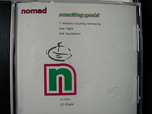 Nomad - Something Special - Zortam Music