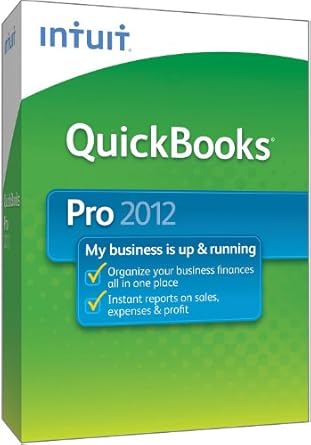 Quickbooks pro 2012 mac download version