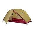 MSR Hubba Hubba 1-Person Lightweight Backpacking Tent