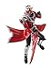 Wizard Action Please WAP! 05 - Kamen Rider Wizard [Flame Dragon] by Bandai