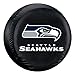 Fremont Die NFL Seattle Seahawks Tire Cover, Standard Size (27-29