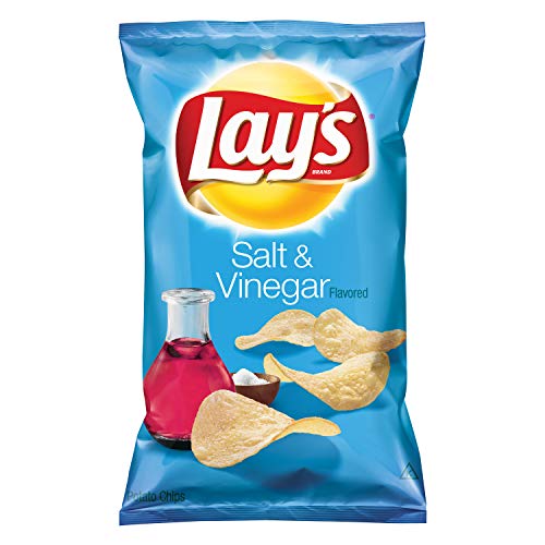 Lay's Salt & Vinegar Chips - Image 6