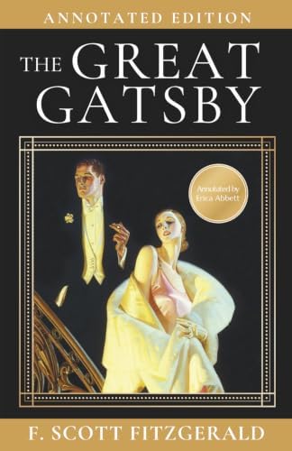 F. Scott Fitzgerald's The Great Gatsby (Bloom's Guides): Bloom