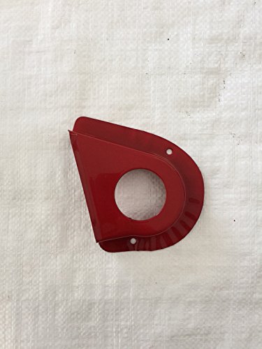 Mclane Engine Pully Guard Genuine Part# 2027