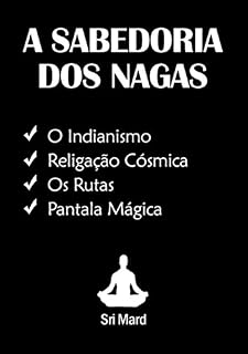 Livro A Sabedoria Dos Nagas