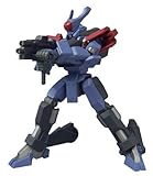 IN ACTION!! OFFSHOOT Sutherland EXCLUSIVE VERSION by Code Geass