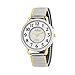Anne Klein Women's 109111MPTI Two-Tone Dress Watch