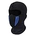 Balaclava Hood Windproof Face Mask-Anti-UV Breathable Winter Ski Mask Cold Resistant Equipment for Men & Women